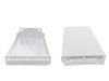 371829-3-S-Whirlpool-4388286           -Refrigerator Door Shelf End Cap Kit
