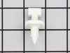 Shelf Support Stud - White – Part Number: 4388538