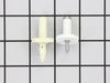 Refrigerator Shelf Support Stud – Part Number: 4388538 Refrigerator Shelf Support Stud – Part Number: 4388538