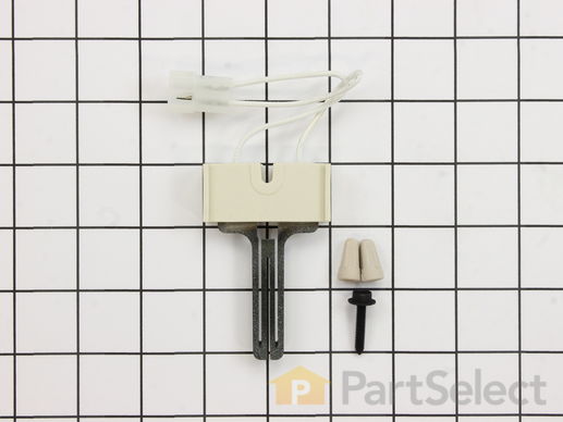 Flat Style Igniter – Part Number: 4391996