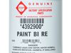 Enamel Paint - Bisque/Bisquit – Part Number: 4392900
