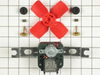 Freezer Evaporator Fan Motor Kit – Part Number: 482731 Freezer Evaporator Fan Motor Kit – Part Number: 482731