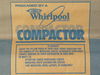 382654-1-S-Whirlpool-675186BULK        -15" Paper Compactor Bags - 96 Pack