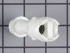 382661-2-S-Whirlpool-675238            -Drain Check Valve with O-Ring