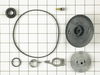 Dishwasher Drain And Wash Impeller Kit – Part Number: 675806 Dishwasher Drain And Wash Impeller Kit – Part Number: 675806