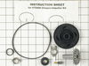382822-2-S-Whirlpool-675806            -Dishwasher Drain And Wash Impeller Kit