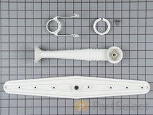 Kenmore Elite Dishwasher Main Lower Spray Arm Wand Bar Geared Rotating  W10769129