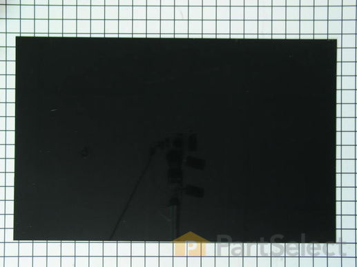 386848-1-M-Whirlpool-780334            -Front Panel - Black/Almond