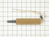 387058-1-S-Whirlpool-786324            -Flat Style Oven Igniter