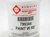 Acrylic Paint - White - 1 Quart – Part Number: 799344
