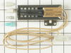 389156-1-S-Whirlpool-814269            -Flat Style Oven Igniter
