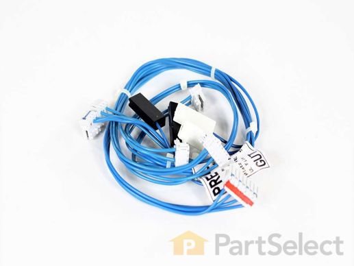 391563-1-M-Whirlpool-8181781           -HARNS-WIRE