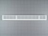 391973-1-S-Whirlpool-8183948           -Vent Grille