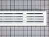 392066-2-S-Whirlpool-8184148           -Vent Grille