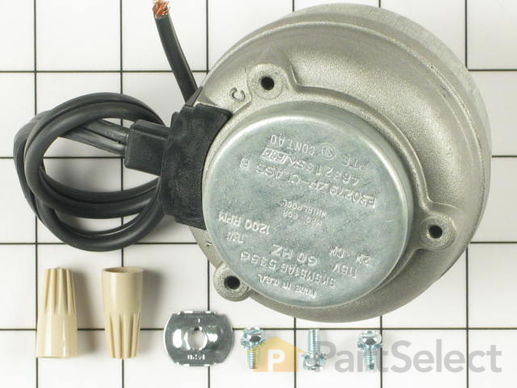 395284-1-M-Whirlpool-833697-Condenser Fan Motor Kit