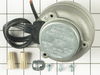 395284-1-S-Whirlpool-833697            -Condenser Fan Motor Kit