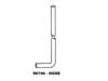 HOSE – Part Number: 96746 HOSE – Part Number: 96746