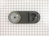 401795-1-S-Whirlpool-9706301           -Lower Gear Case - Imperial Black