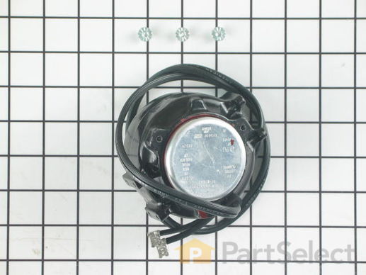 404096-1-M-Whirlpool-978483            -Condenser Fan Motor Kit
