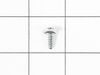 Self-Tapping Screw Black – Part Number: 6002-000241