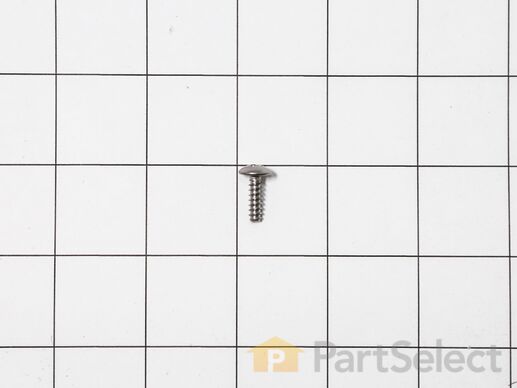 4133170-1-M-Samsung-6002-000444-Tapping Screw