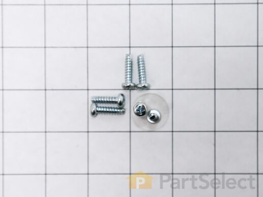 4133184-1-M-Samsung-6002-000468-Screw - Tapping