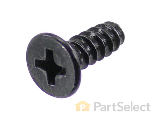 4133258-1-M-Samsung-6002-001173-SCREW-TAPPING;FH,+,2S,M4