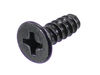 SCREW-TAPPING;FH,+,2S,M4 – Part Number: 6002-001173