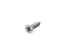 4133280-1-S-Samsung-6002-001286-SCREW-TAPPING;FH,+,-,1,M