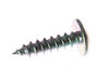 SCREW-TAPPING;TH,+,-,1,M – Part Number: 6002-001308