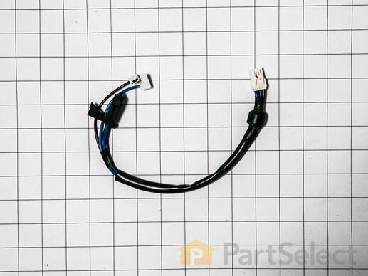 4139022-1-M-Samsung-DA39-00154D-Compressor Wire Harness