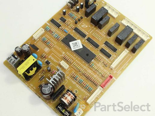4139447-1-M-Samsung-DA41-00104X-Electronic Control Board