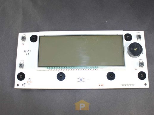 4139625-1-M-Samsung-DA41-00260B-Assembly PCB KIT LCD;A-TOP(B