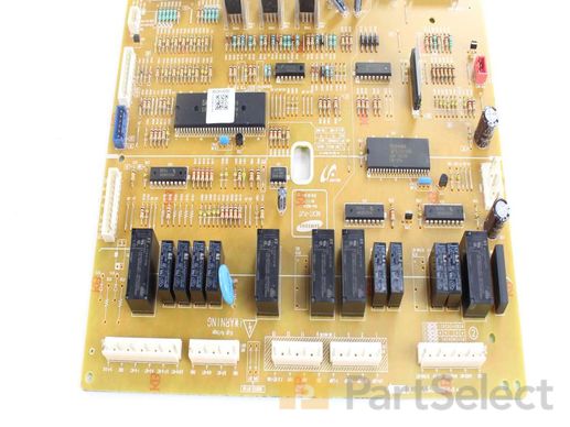 4139672-1-M-Samsung-DA41-00318A-Assembly PCB MAIN;NEXT,CABI,