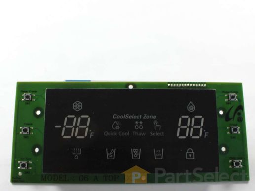 4139725-1-M-Samsung-DA41-00395A-PCB Kit Assembly