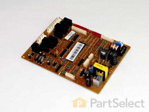 4139736-1-M-Samsung-DA41-00396G-PCB Main Assembly