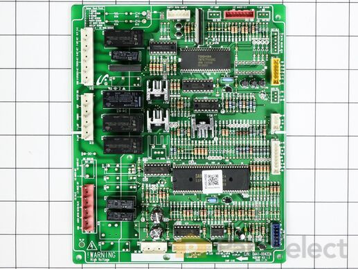 4139764-1-M-Samsung-DA41-00413A-Assembly PCB Main