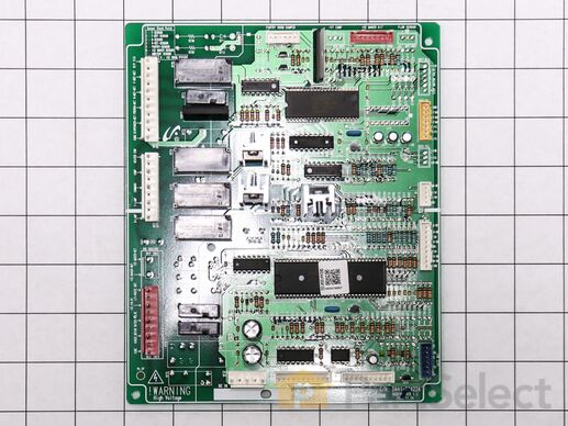 4139768-1-M-Samsung-DA41-00413G-PCB Main Assembly