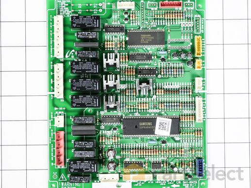 4139770-1-M-Samsung-DA41-00413J-Assembly PCB MAIN;AW-PJT,ASS