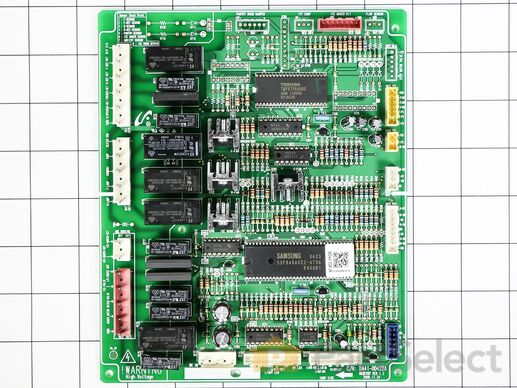 4139771-1-M-Samsung-DA41-00413K-PCB Main Assembly