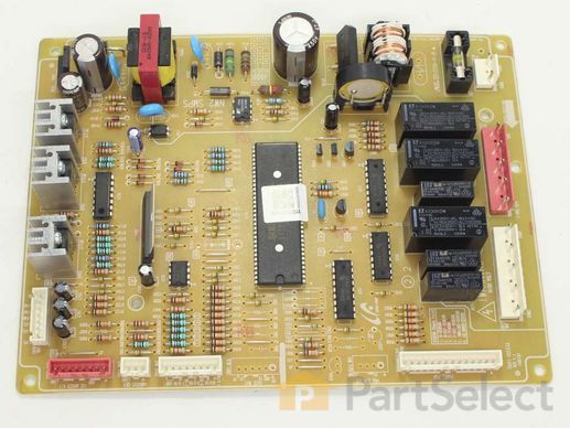 4139936-1-M-Samsung-DA41-00554A-Assembly PCB MAIN;NW2-PJT,AS