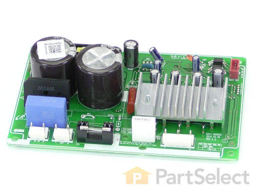 4139972-1-M-Samsung-DA41-00614B-Assembly PCB SUB INVERTER;AW