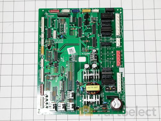4139974-1-M-Samsung-DA41-00617A-Assembly PCB MAIN;AW CD-PJT,
