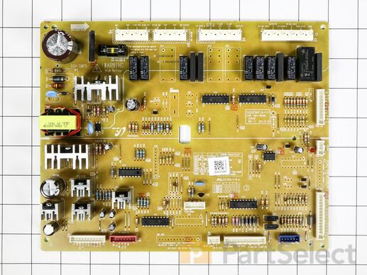 4140006-1-M-Samsung-DA41-00649C-Control Board Assembly