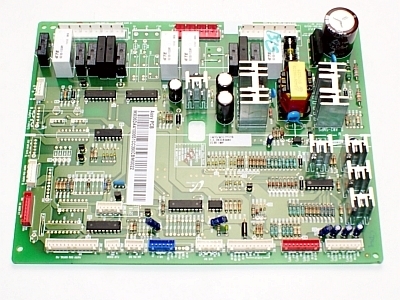 4140013-1-M-Samsung-DA41-00651C-Assembly PCB MAIN;AW1-MEXICO