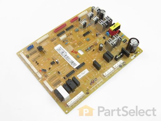 4140030-1-M-Samsung-DA41-00670A-PCB/Main Control Board