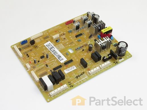 4140032-1-M-Samsung-DA41-00670C-Assembly PCB MAIN;SSEDA-PJT,