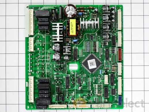 4140047-1-M-Samsung-DA41-00684A-Main Electronic Control Board