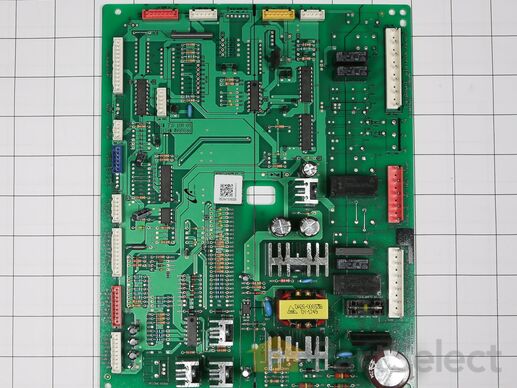4140050-1-M-Samsung-DA41-00689A-Electronic Control Board