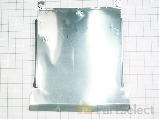4143886-1-M-Samsung-DA61-03186C-Insulation Evaporator Plate